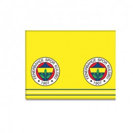 Fenerbahçe Masa Örtüsü