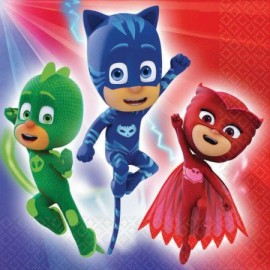 PJ Masks Peçete