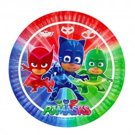 PJ Masks Tabak