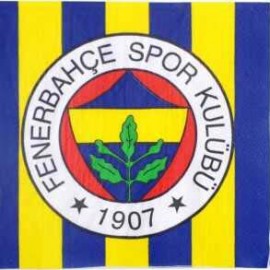 Fenerbahçe Peçete
